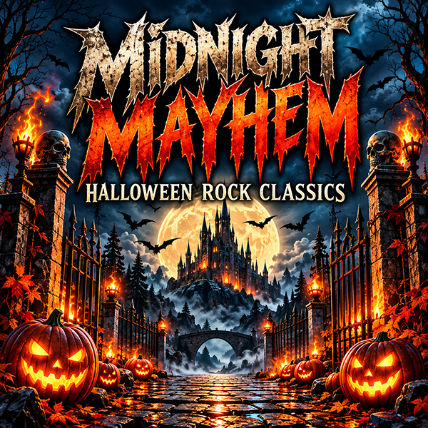 Midnight Mayhem by TuneTaps
